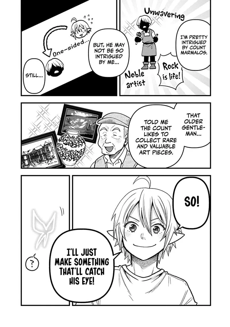 Tensei Shite High Elf ni Narimashitaga, Slow Life wa 120-nen de Akimashita Chapter 48 page 29