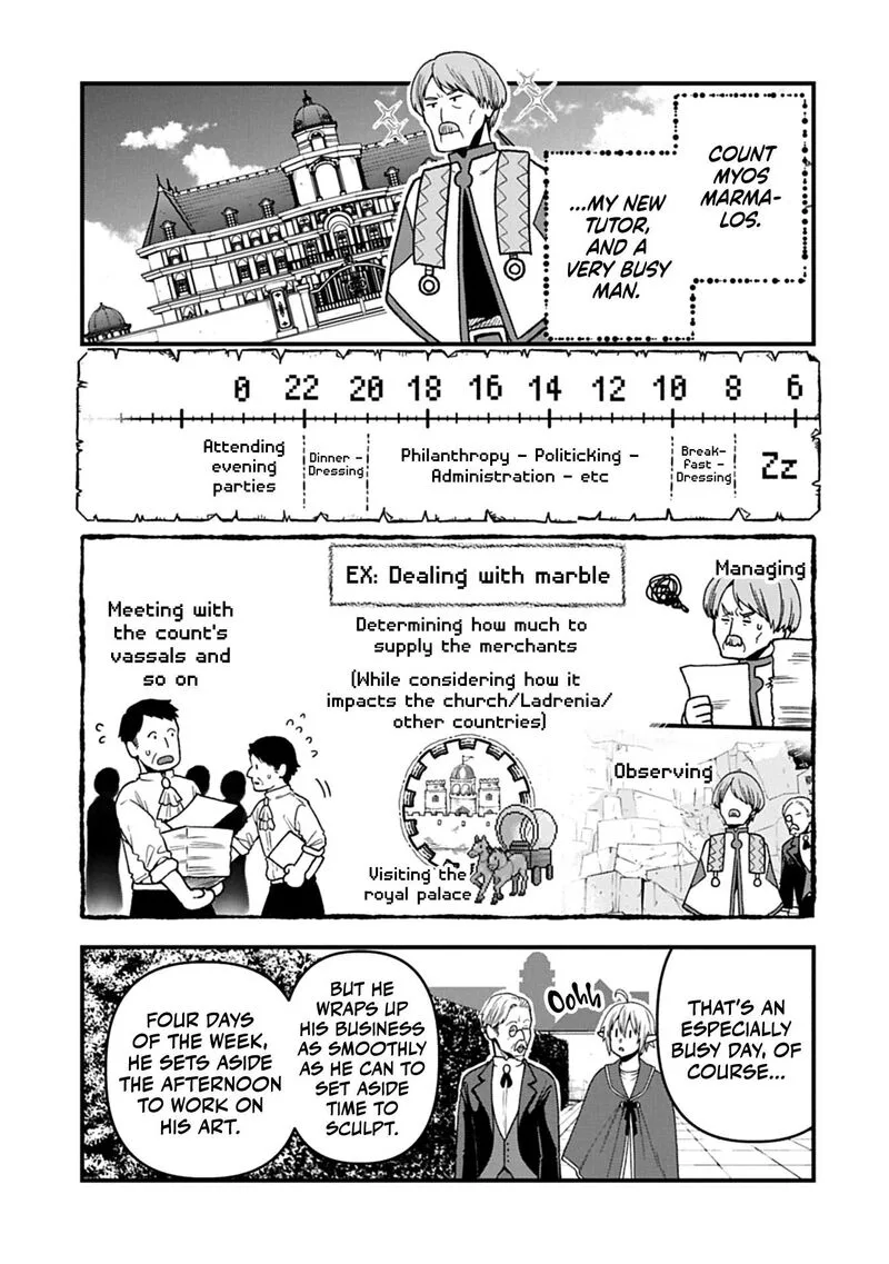 Tensei Shite High Elf ni Narimashitaga, Slow Life wa 120-nen de Akimashita Chapter 49 page 16