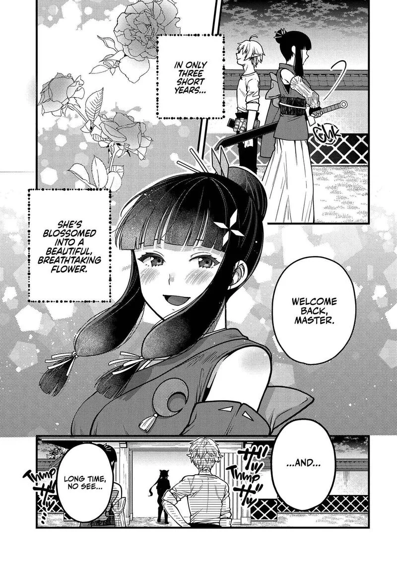 Tensei Shite High Elf ni Narimashitaga, Slow Life wa 120-nen de Akimashita Chapter 5 page 8