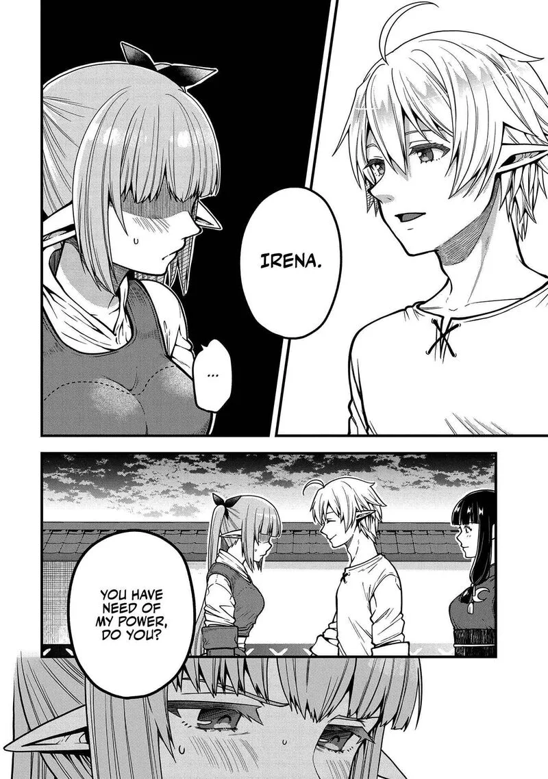 Tensei Shite High Elf ni Narimashitaga, Slow Life wa 120-nen de Akimashita Chapter 5 page 9