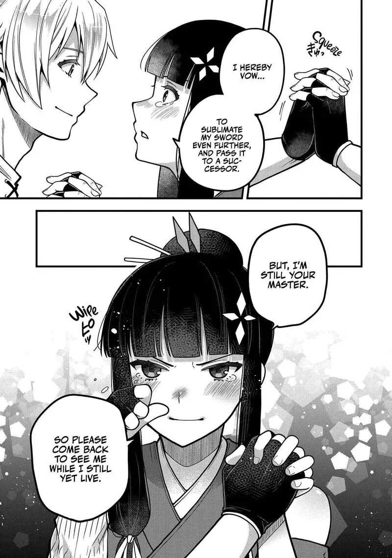Tensei Shite High Elf ni Narimashitaga, Slow Life wa 120-nen de Akimashita Chapter 5 page 24