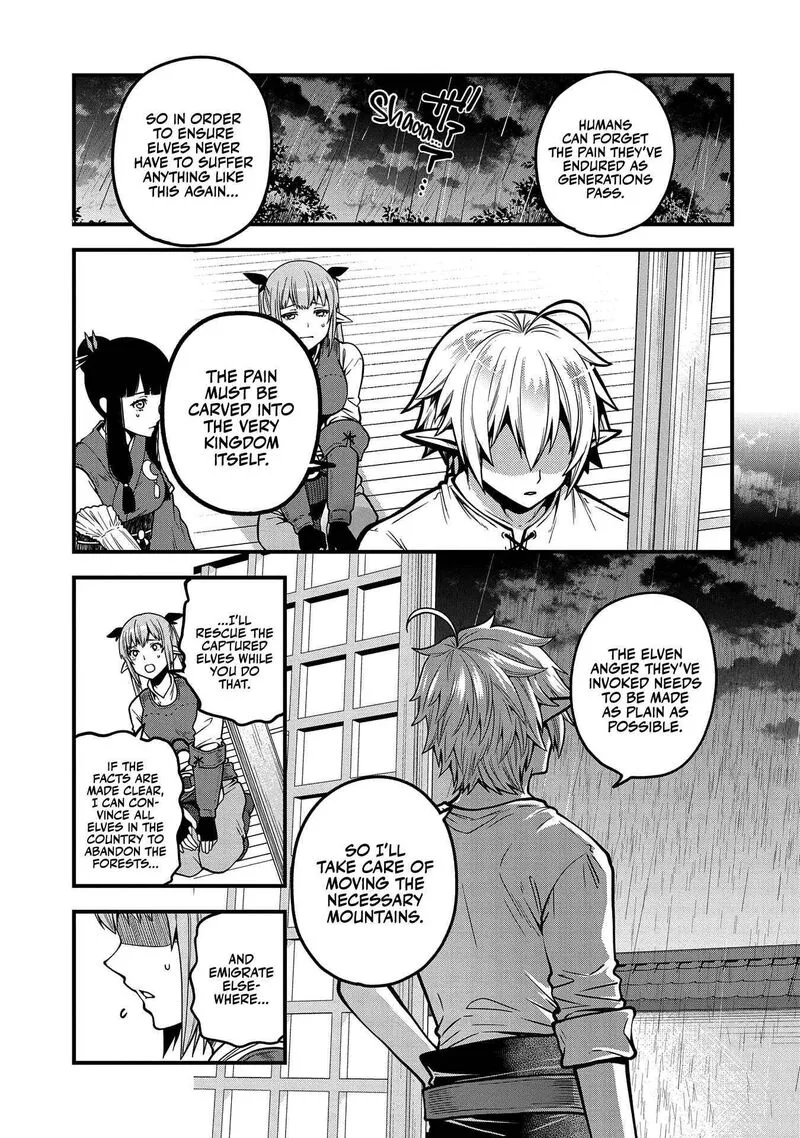 Tensei Shite High Elf ni Narimashitaga, Slow Life wa 120-nen de Akimashita Chapter 5 page 16