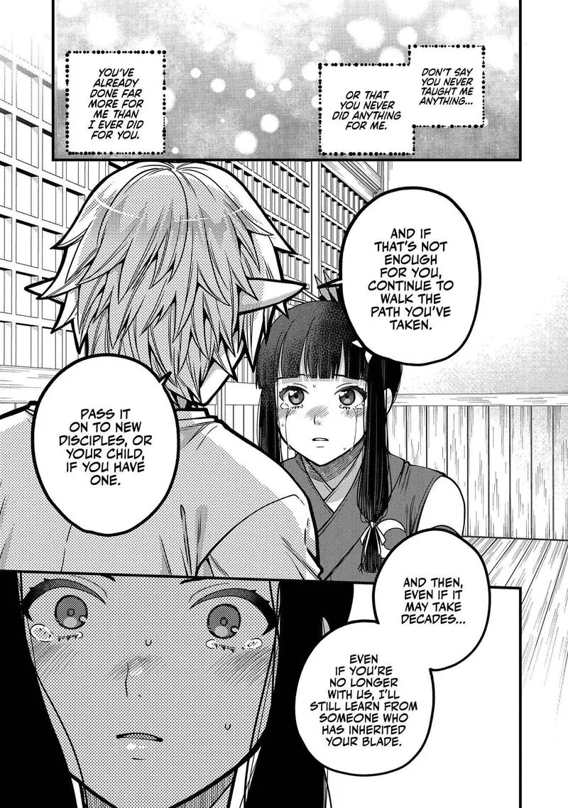 Tensei Shite High Elf ni Narimashitaga, Slow Life wa 120-nen de Akimashita Chapter 5 page 22