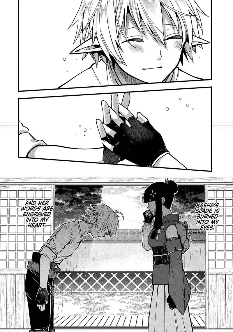 Tensei Shite High Elf ni Narimashitaga, Slow Life wa 120-nen de Akimashita Chapter 5 page 25
