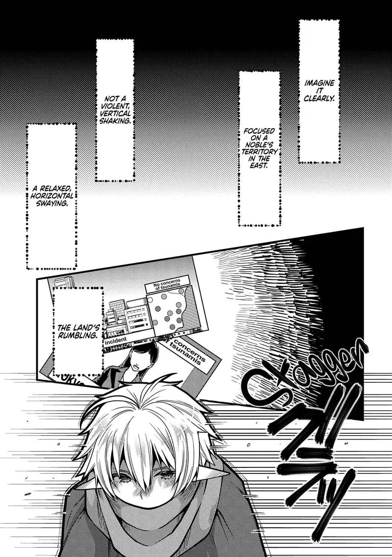 Tensei Shite High Elf ni Narimashitaga, Slow Life wa 120-nen de Akimashita Chapter 5 page 30