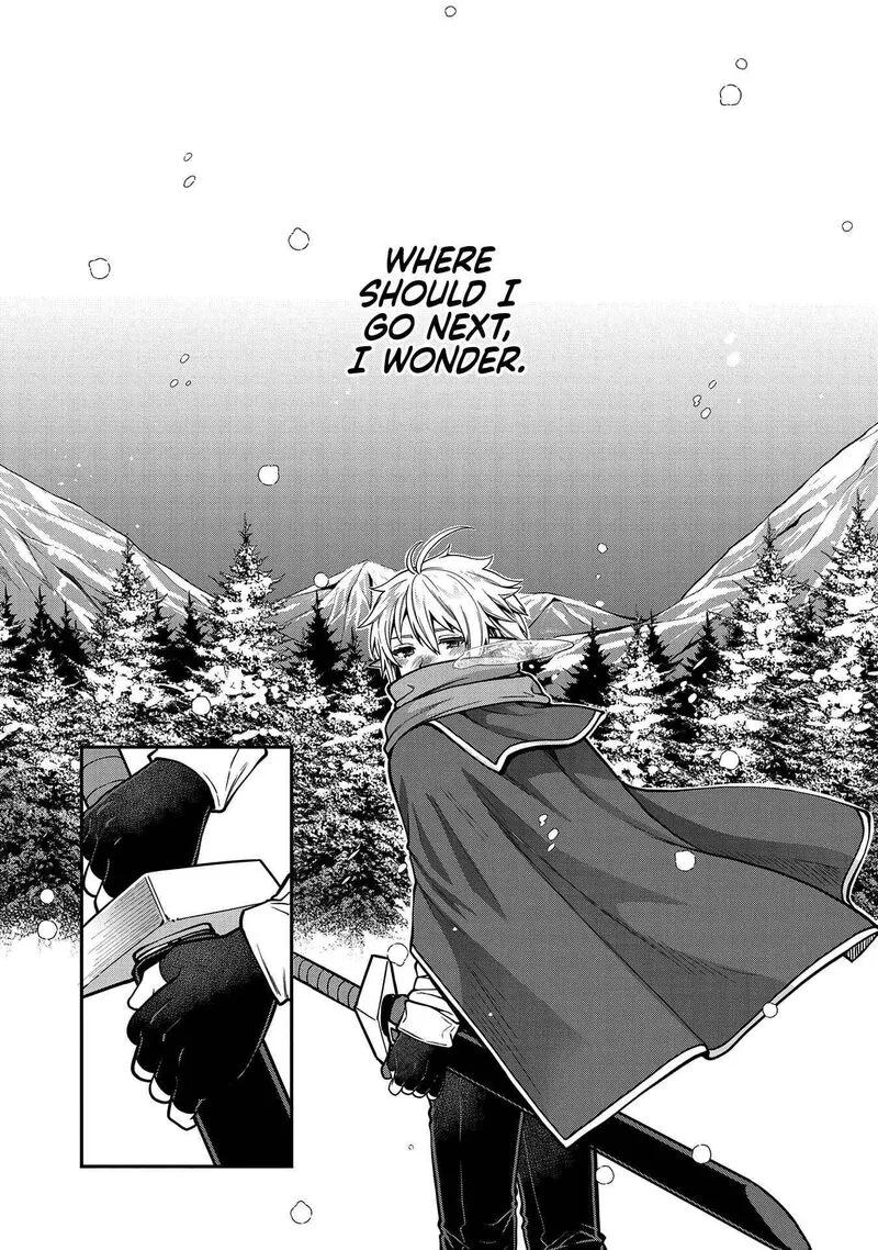 Tensei Shite High Elf ni Narimashitaga, Slow Life wa 120-nen de Akimashita Chapter 5 page 36