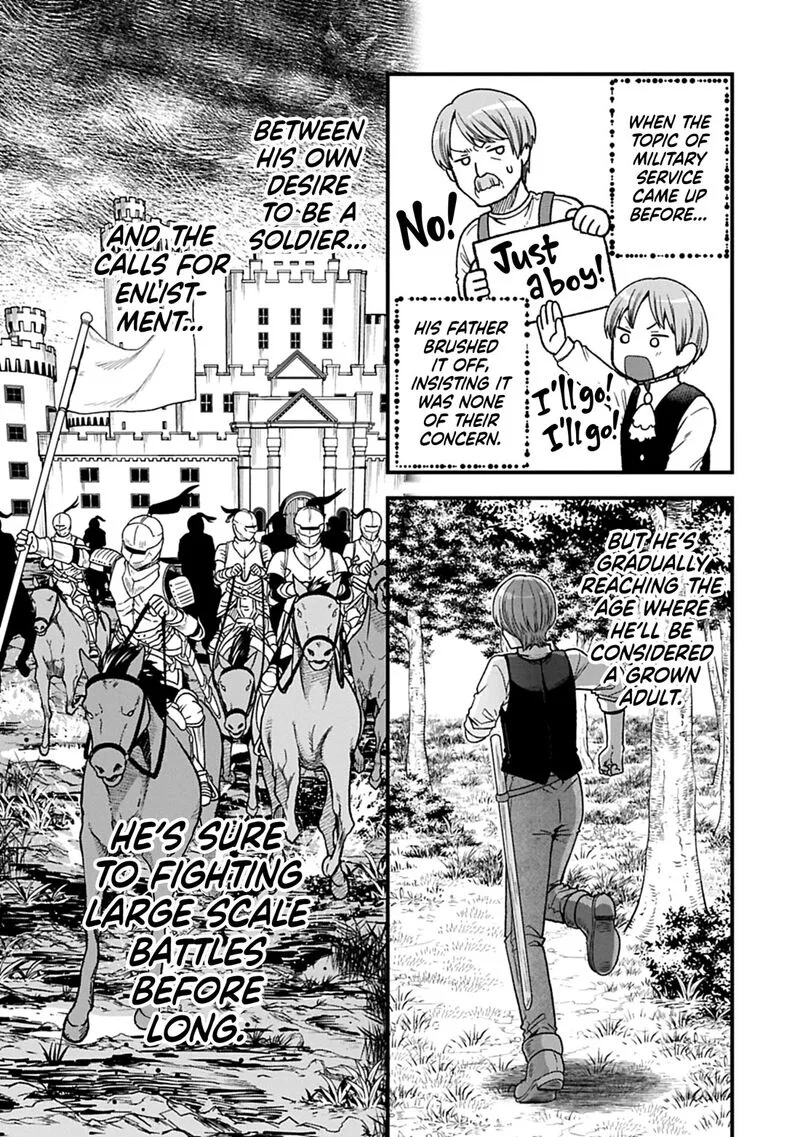 Tensei Shite High Elf ni Narimashitaga, Slow Life wa 120-nen de Akimashita Chapter 50 page 4