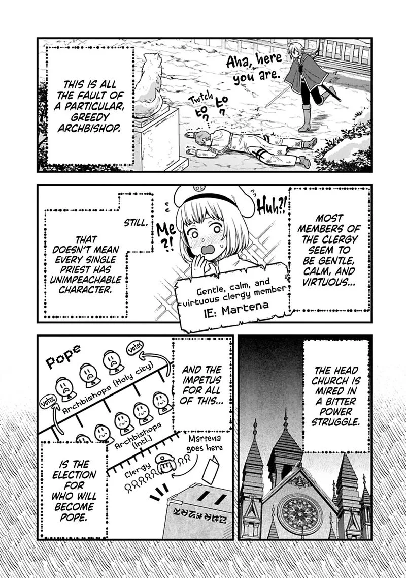 Tensei Shite High Elf ni Narimashitaga, Slow Life wa 120-nen de Akimashita Chapter 50 page 30