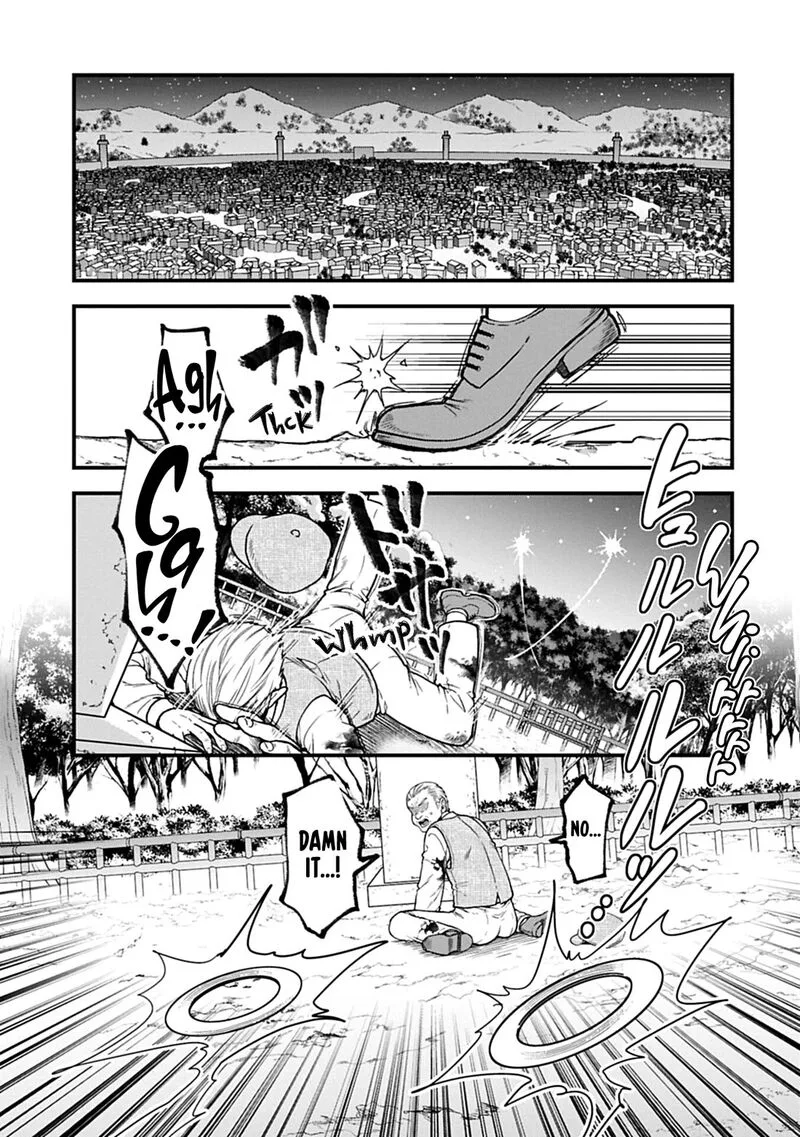 Tensei Shite High Elf ni Narimashitaga, Slow Life wa 120-nen de Akimashita Chapter 50 page 22