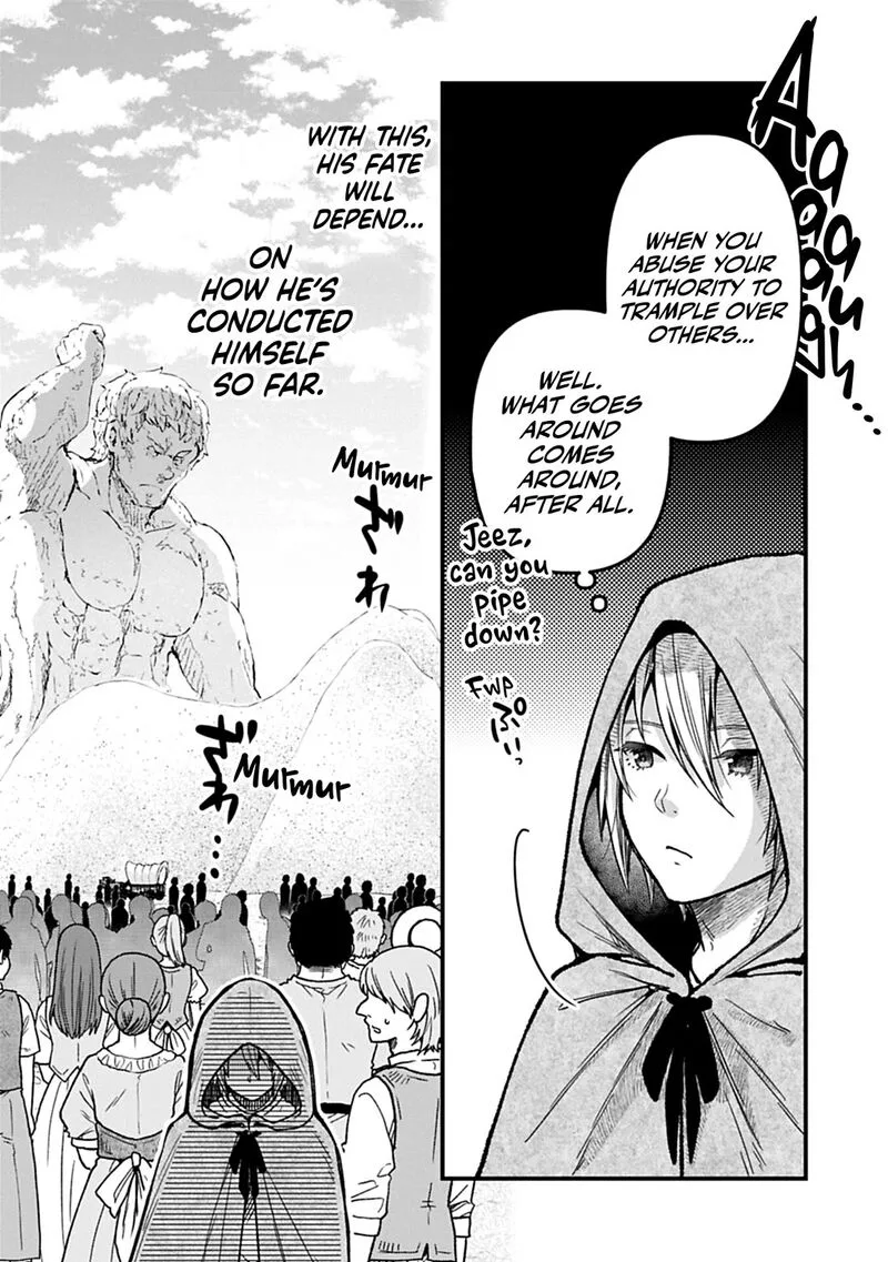 Tensei Shite High Elf ni Narimashitaga, Slow Life wa 120-nen de Akimashita Chapter 50 page 34