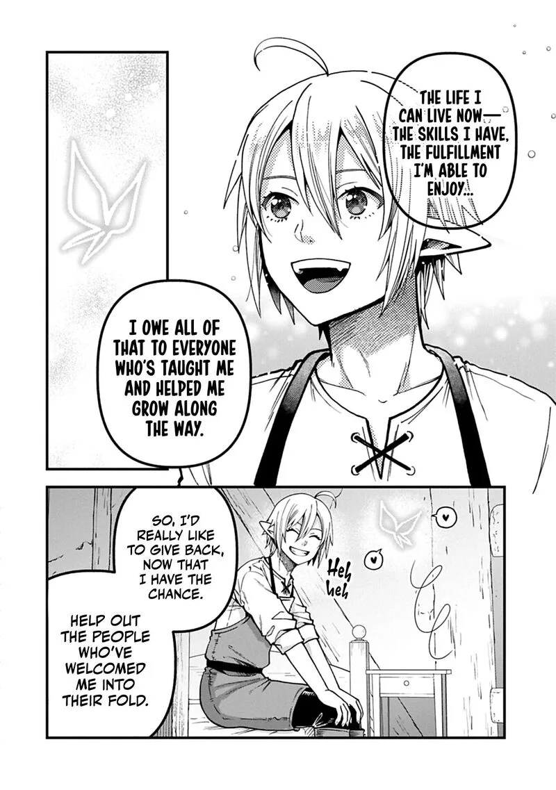 Tensei Shite High Elf ni Narimashitaga, Slow Life wa 120-nen de Akimashita Chapter 51 page 17