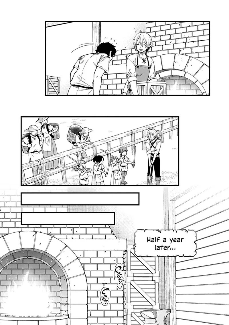 Tensei Shite High Elf ni Narimashitaga, Slow Life wa 120-nen de Akimashita Chapter 51 page 18