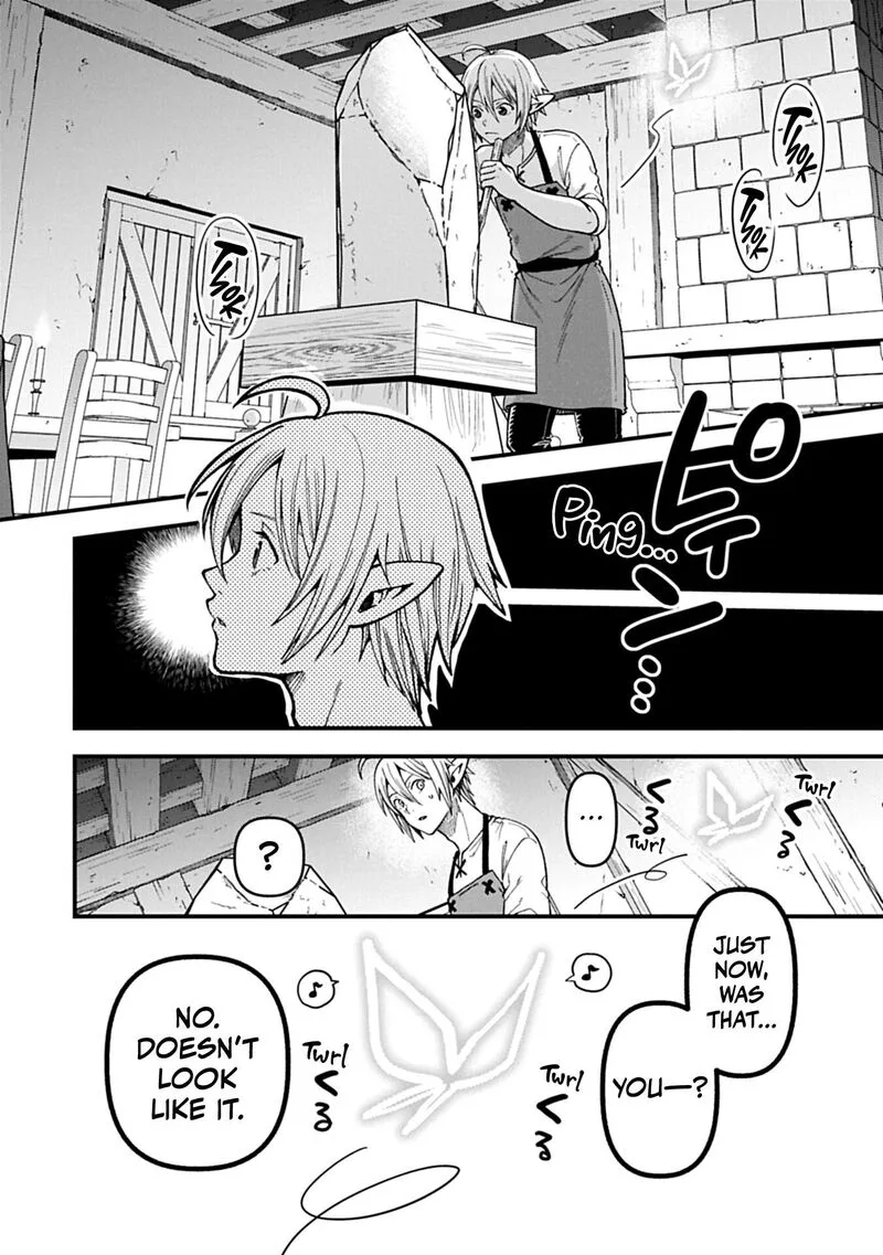 Tensei Shite High Elf ni Narimashitaga, Slow Life wa 120-nen de Akimashita Chapter 51 page 23
