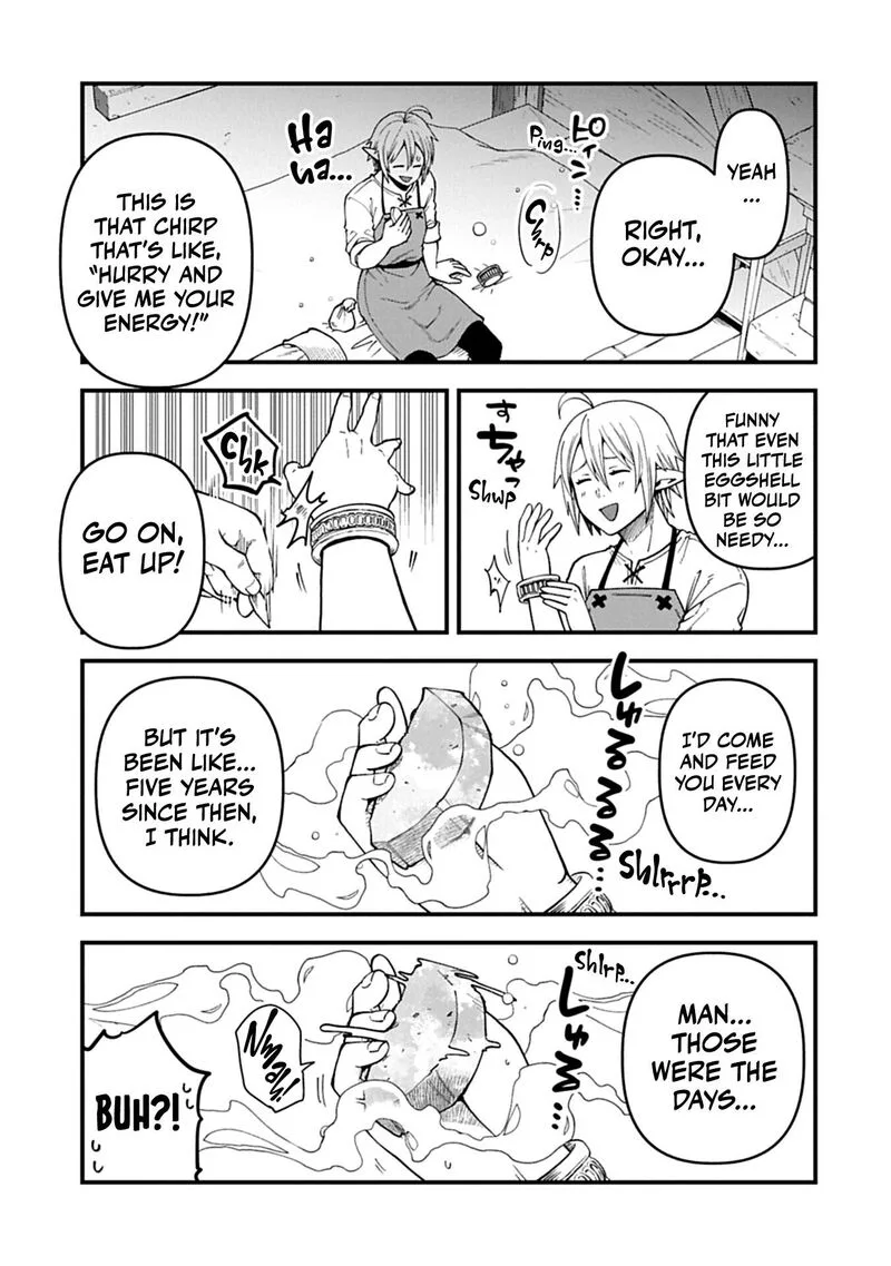 Tensei Shite High Elf ni Narimashitaga, Slow Life wa 120-nen de Akimashita Chapter 51 page 26