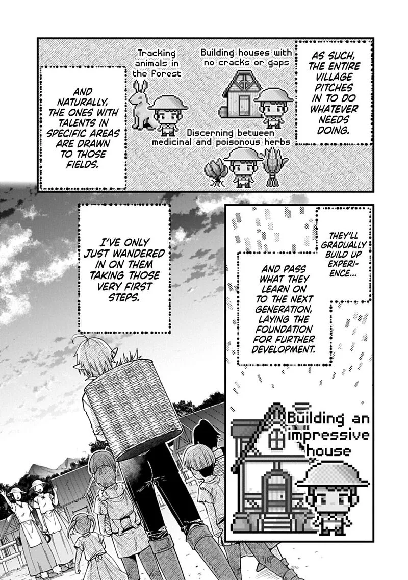 Tensei Shite High Elf ni Narimashitaga, Slow Life wa 120-nen de Akimashita Chapter 51 page 14