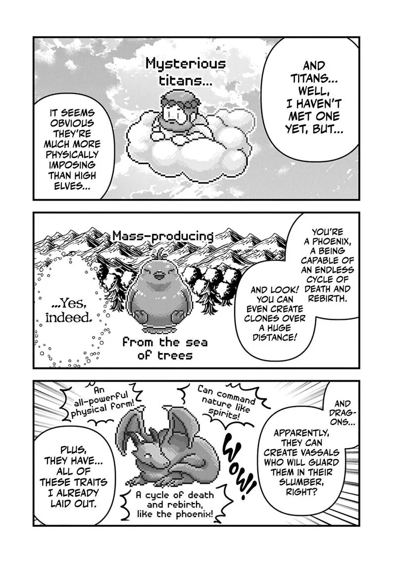 Tensei Shite High Elf ni Narimashitaga, Slow Life wa 120-nen de Akimashita Chapter 51 page 29