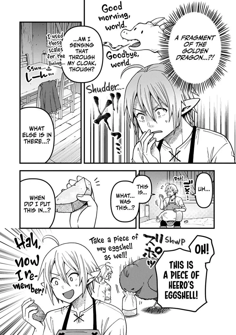 Tensei Shite High Elf ni Narimashitaga, Slow Life wa 120-nen de Akimashita Chapter 51 page 25