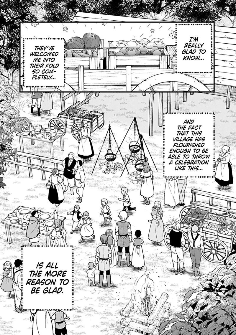 Tensei Shite High Elf ni Narimashitaga, Slow Life wa 120-nen de Akimashita Chapter 52 page 3
