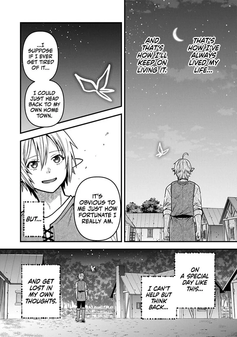 Tensei Shite High Elf ni Narimashitaga, Slow Life wa 120-nen de Akimashita Chapter 52 page 9