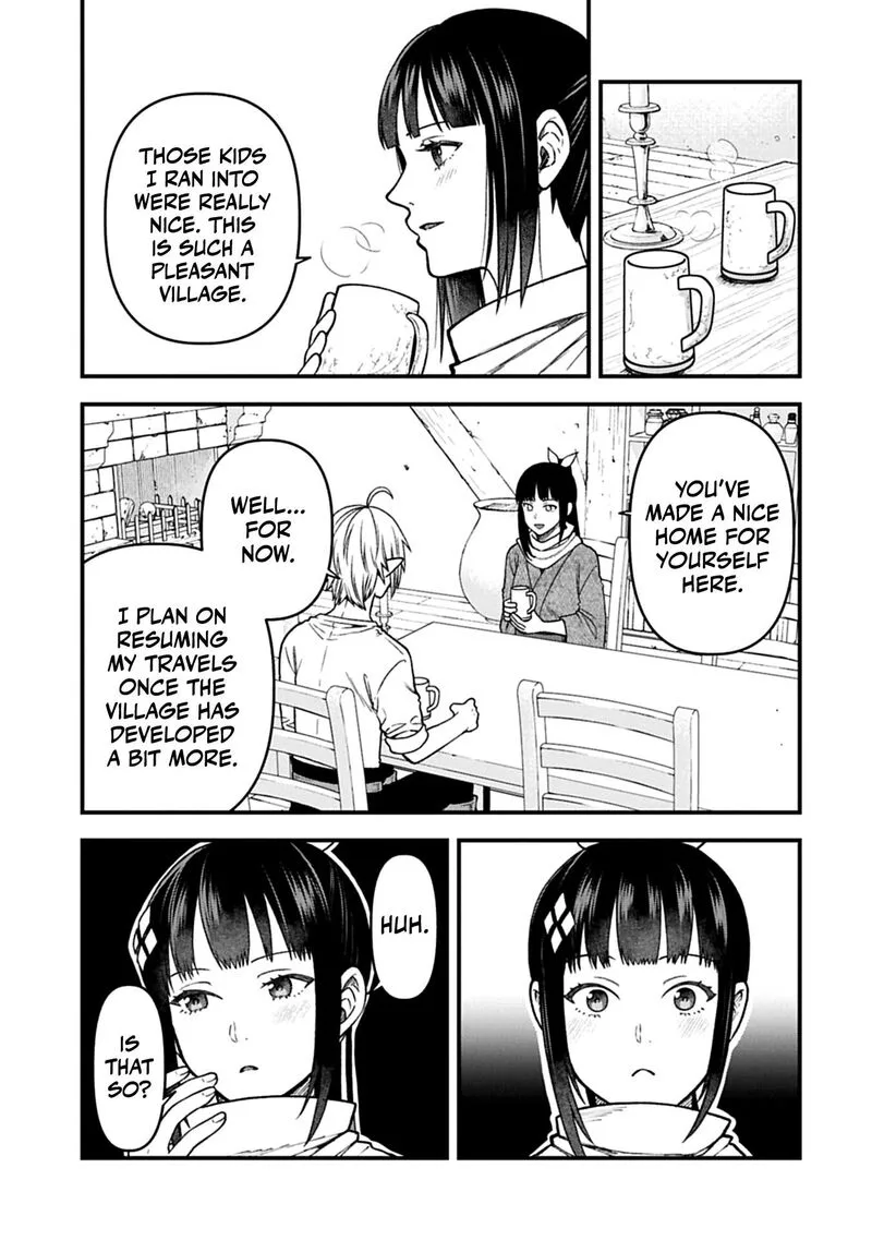 Tensei Shite High Elf ni Narimashitaga, Slow Life wa 120-nen de Akimashita Chapter 52 page 14