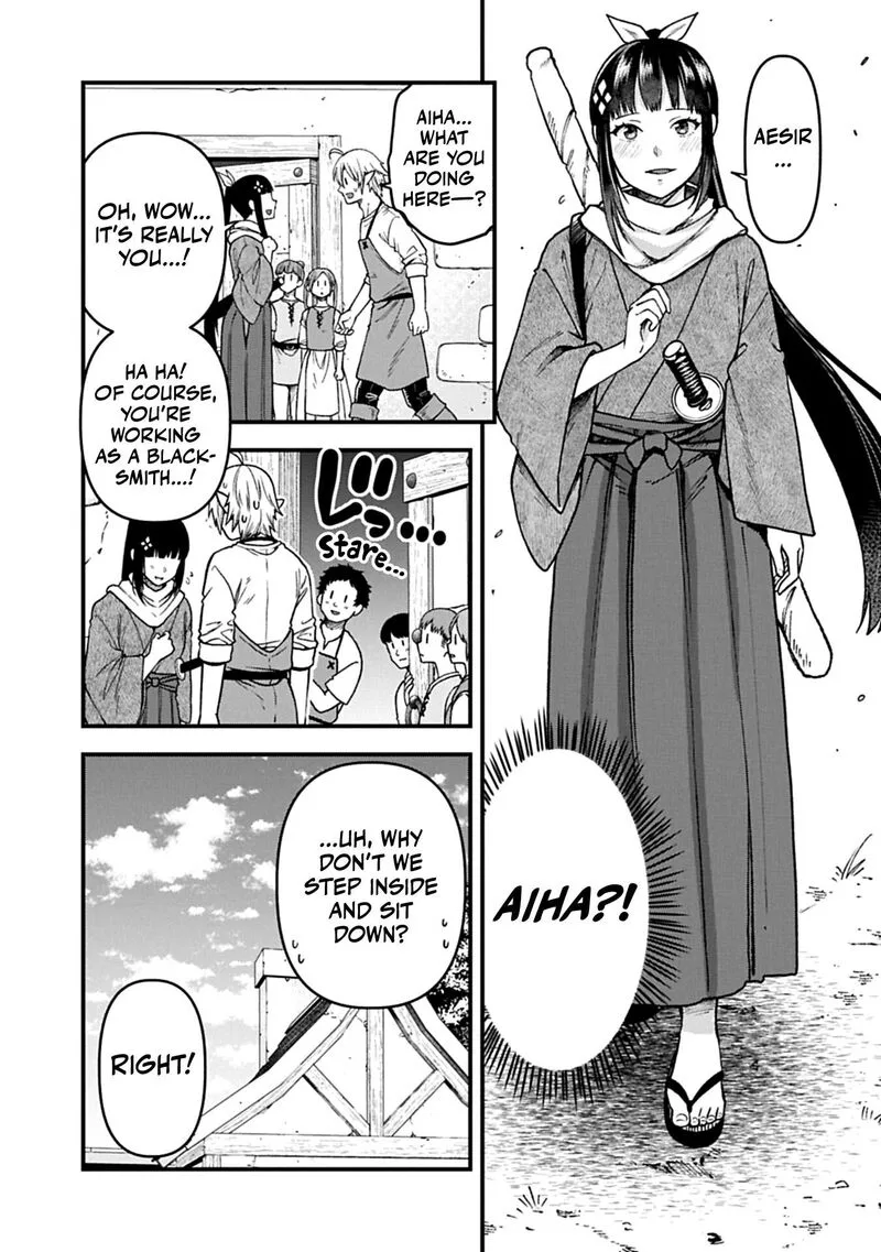 Tensei Shite High Elf ni Narimashitaga, Slow Life wa 120-nen de Akimashita Chapter 52 page 12