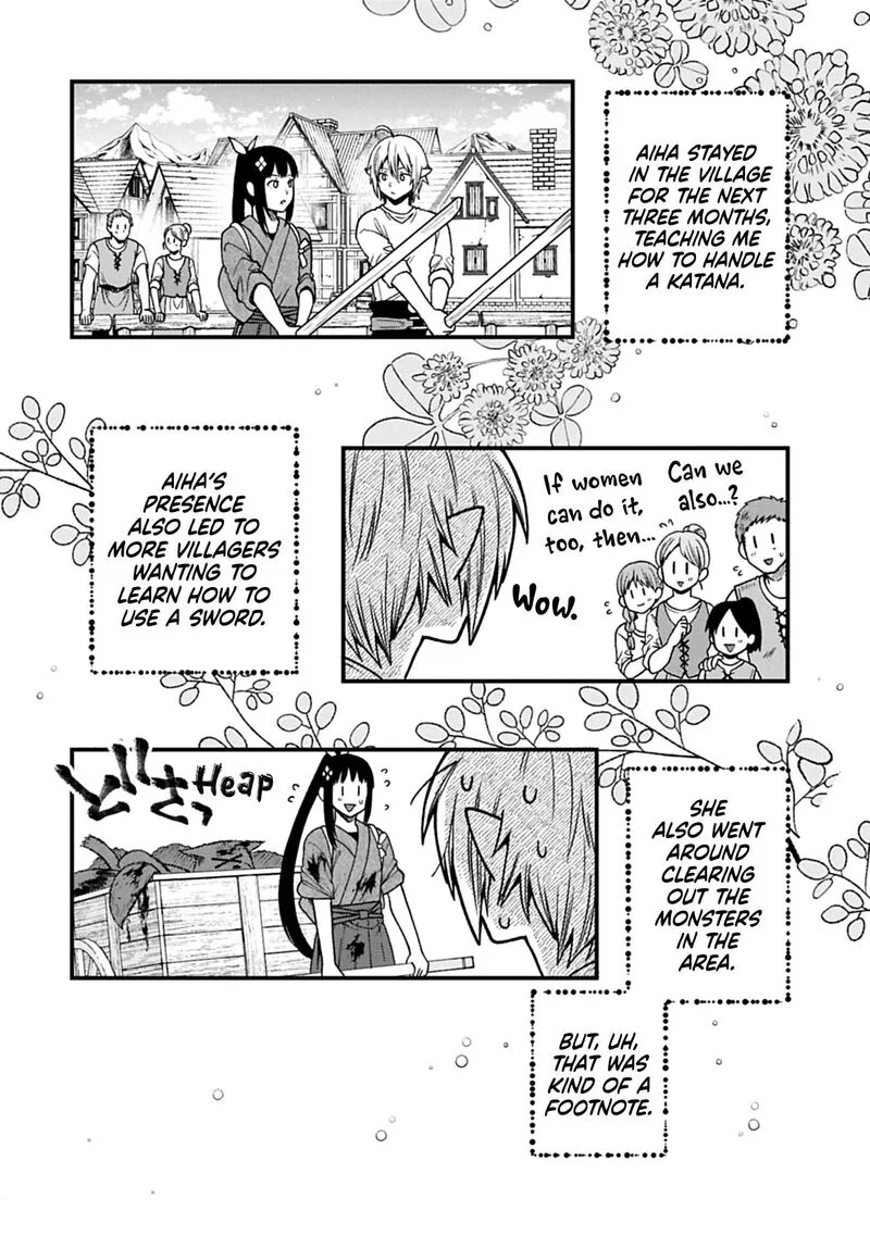 Tensei Shite High Elf ni Narimashitaga, Slow Life wa 120-nen de Akimashita Chapter 52 page 25