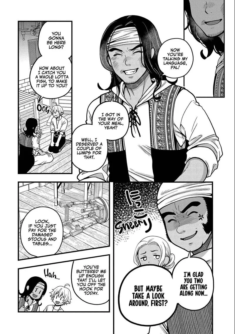 Tensei Shite High Elf ni Narimashitaga, Slow Life wa 120-nen de Akimashita Chapter 6 page 17