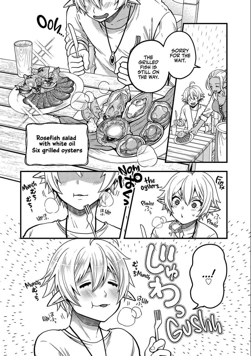 Tensei Shite High Elf ni Narimashitaga, Slow Life wa 120-nen de Akimashita Chapter 6 page 9