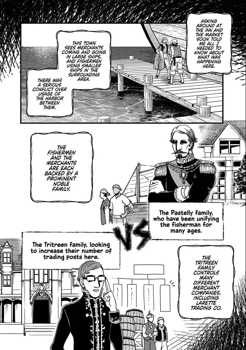 Tensei Shite High Elf ni Narimashitaga, Slow Life wa 120-nen de Akimashita Chapter 6 page 27
