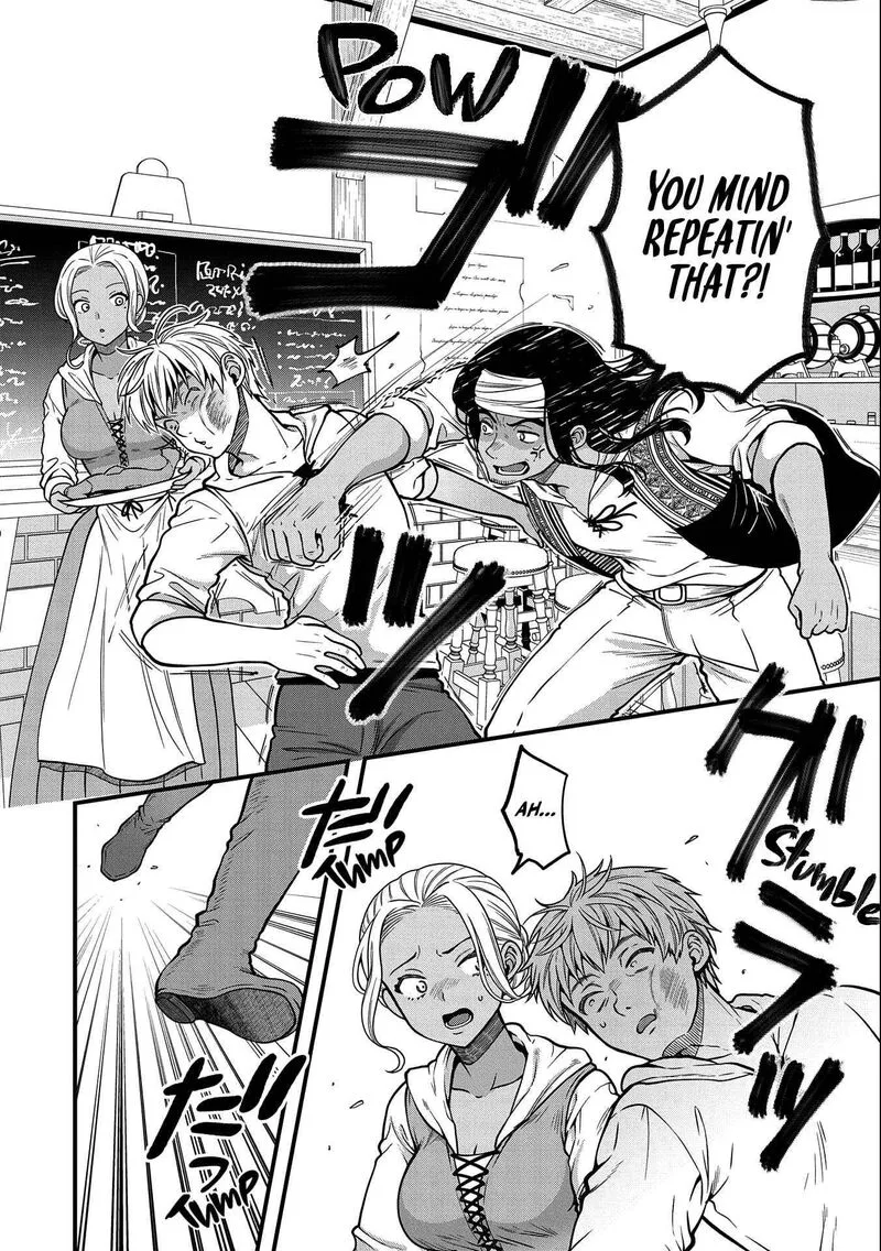 Tensei Shite High Elf ni Narimashitaga, Slow Life wa 120-nen de Akimashita Chapter 6 page 11