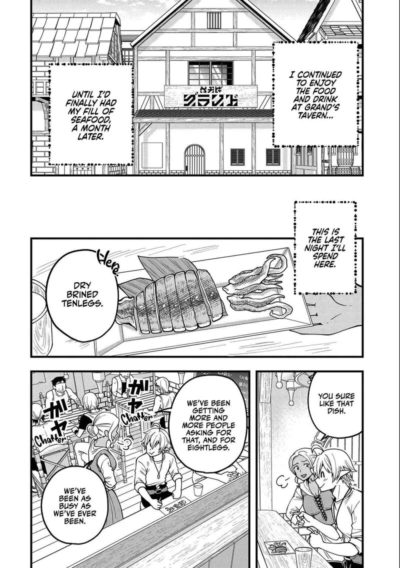 Tensei Shite High Elf ni Narimashitaga, Slow Life wa 120-nen de Akimashita Chapter 6 page 35