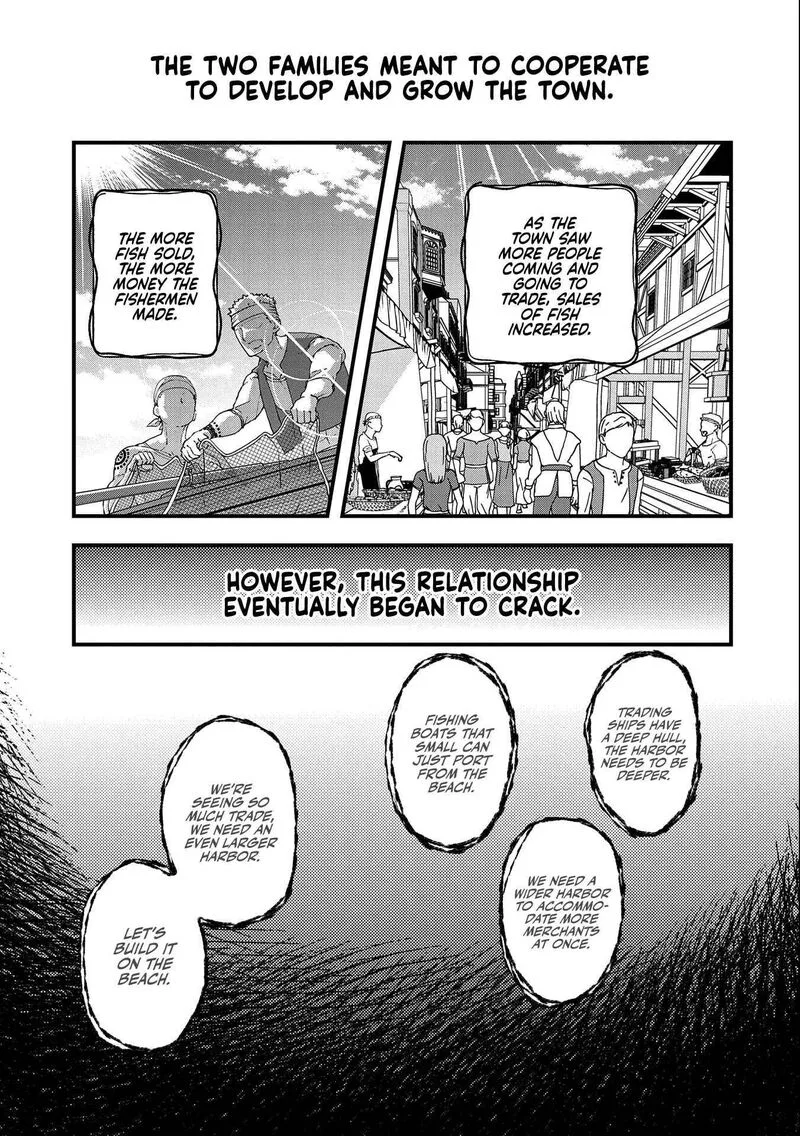 Tensei Shite High Elf ni Narimashitaga, Slow Life wa 120-nen de Akimashita Chapter 6 page 28
