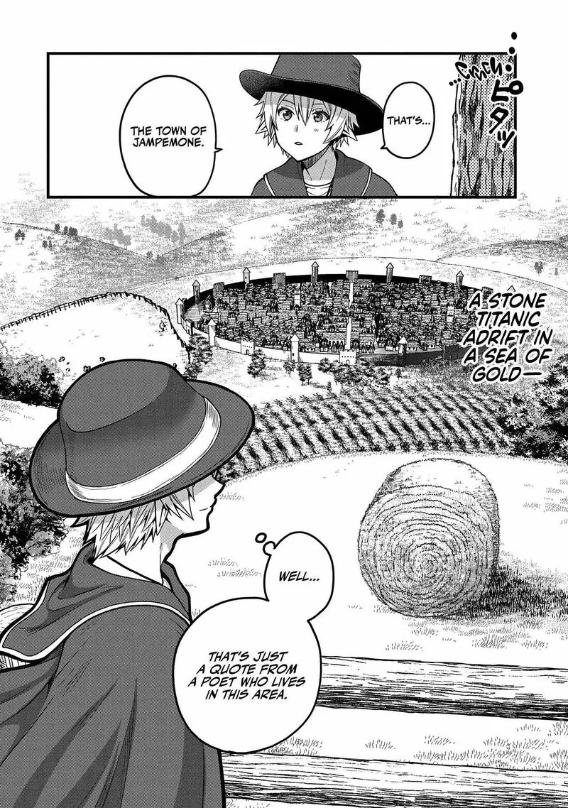 Tensei Shite High Elf ni Narimashitaga, Slow Life wa 120-nen de Akimashita Chapter 7 page 7