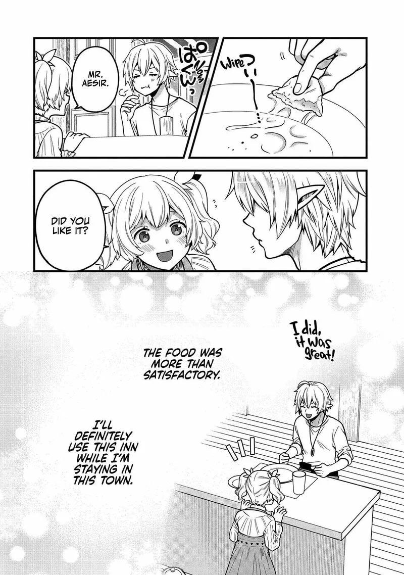 Tensei Shite High Elf ni Narimashitaga, Slow Life wa 120-nen de Akimashita Chapter 7 page 15