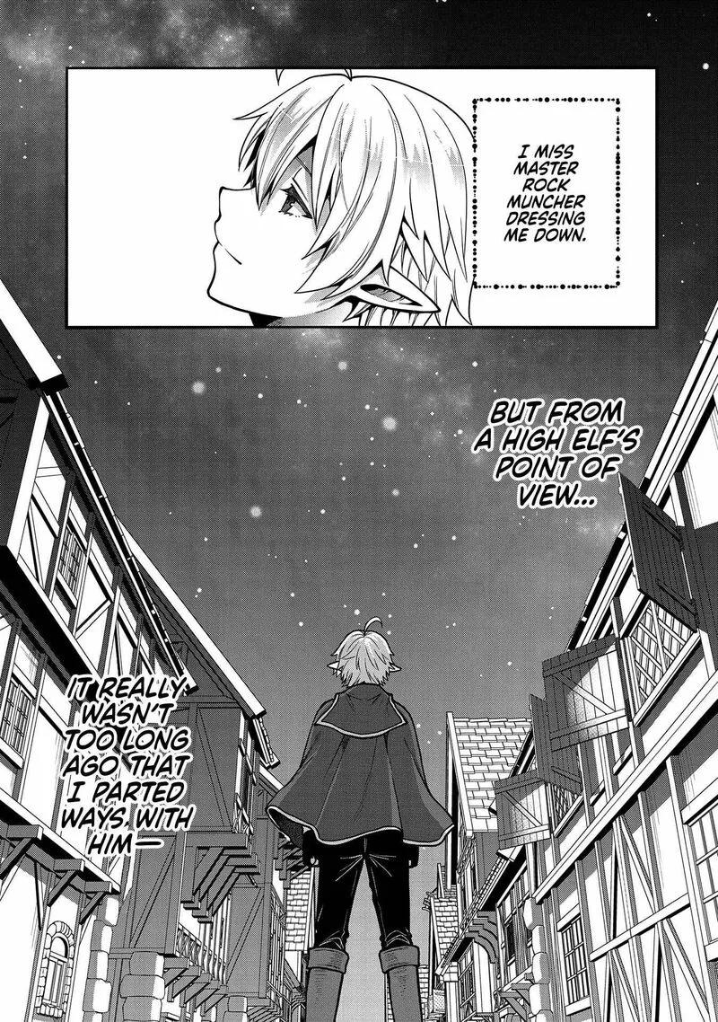 Tensei Shite High Elf ni Narimashitaga, Slow Life wa 120-nen de Akimashita Chapter 7 page 20