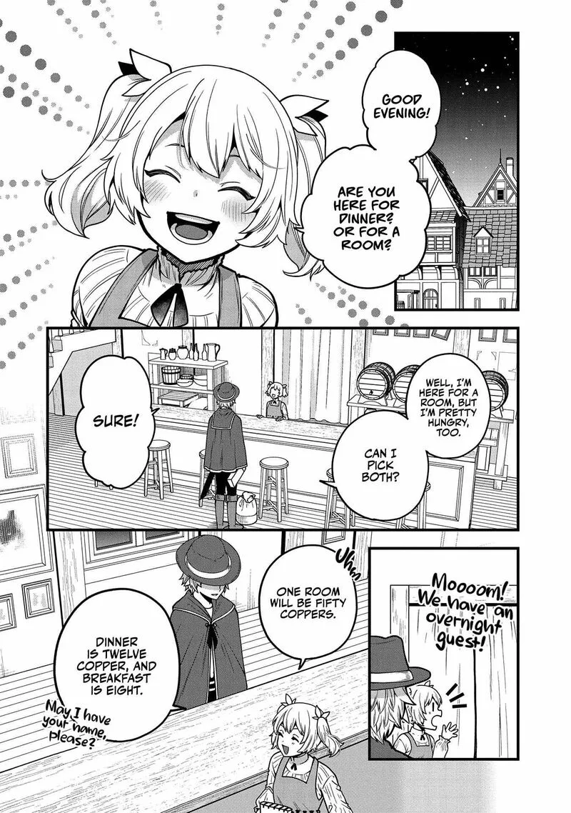 Tensei Shite High Elf ni Narimashitaga, Slow Life wa 120-nen de Akimashita Chapter 7 page 9