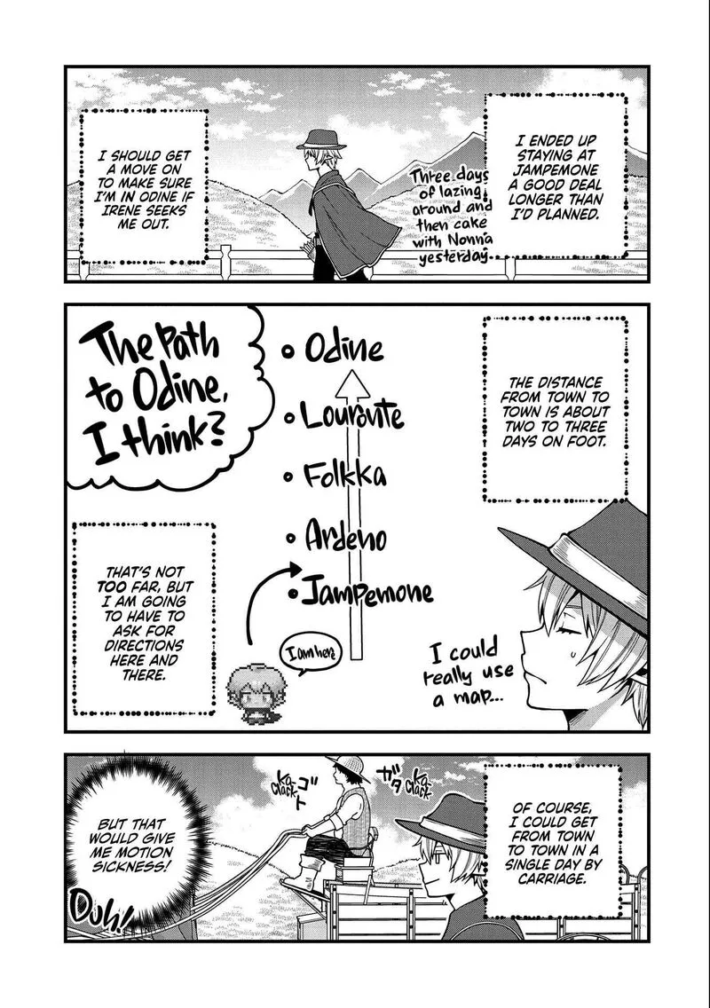 Tensei Shite High Elf ni Narimashitaga, Slow Life wa 120-nen de Akimashita Chapter 8 page 14