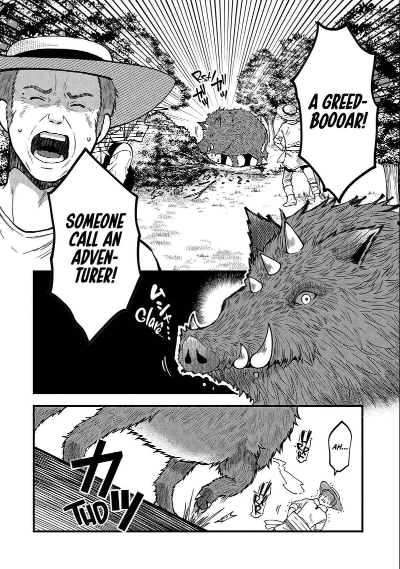 Tensei Shite High Elf ni Narimashitaga, Slow Life wa 120-nen de Akimashita Chapter 8 page 17