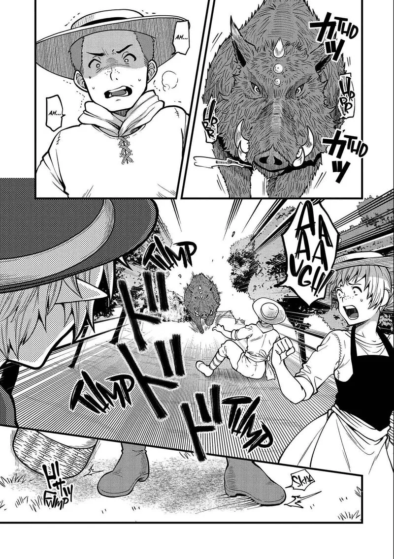 Tensei Shite High Elf ni Narimashitaga, Slow Life wa 120-nen de Akimashita Chapter 8 page 18