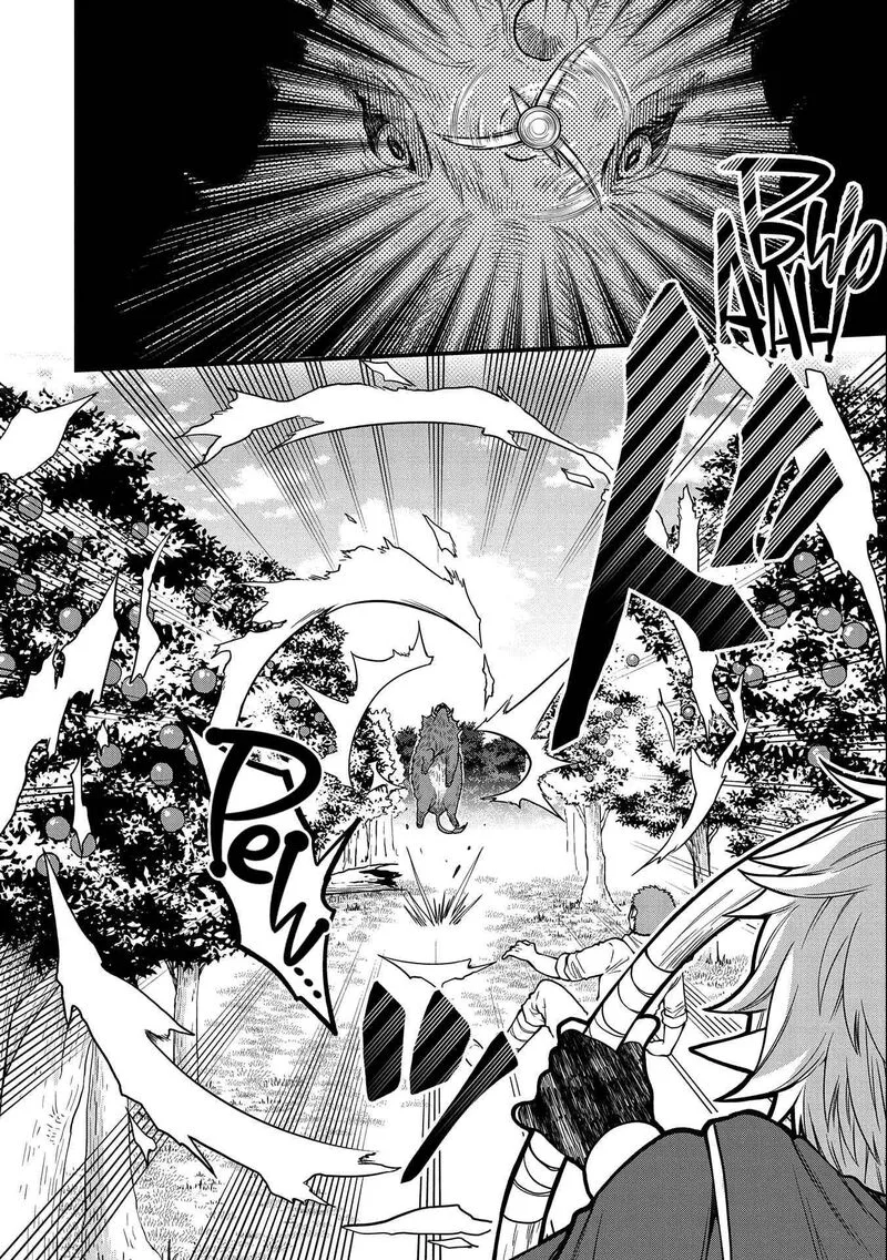Tensei Shite High Elf ni Narimashitaga, Slow Life wa 120-nen de Akimashita Chapter 8 page 21