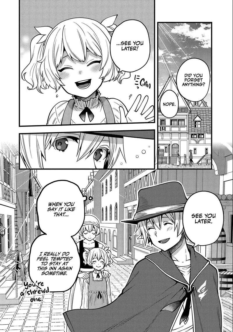 Tensei Shite High Elf ni Narimashitaga, Slow Life wa 120-nen de Akimashita Chapter 8 page 13