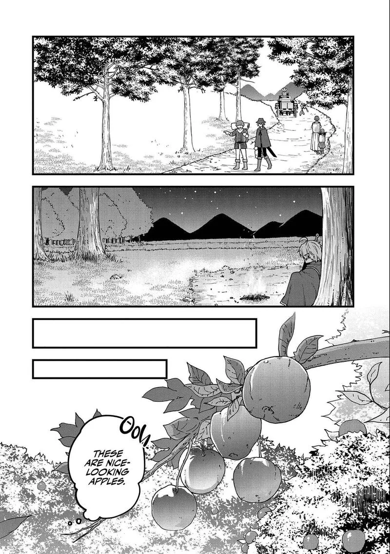Tensei Shite High Elf ni Narimashitaga, Slow Life wa 120-nen de Akimashita Chapter 8 page 15