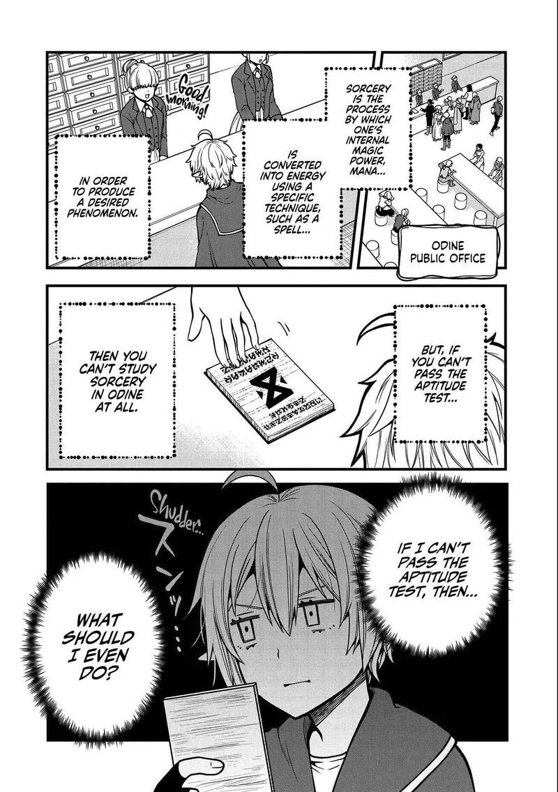 Tensei Shite High Elf ni Narimashitaga, Slow Life wa 120-nen de Akimashita Chapter 9 page 3