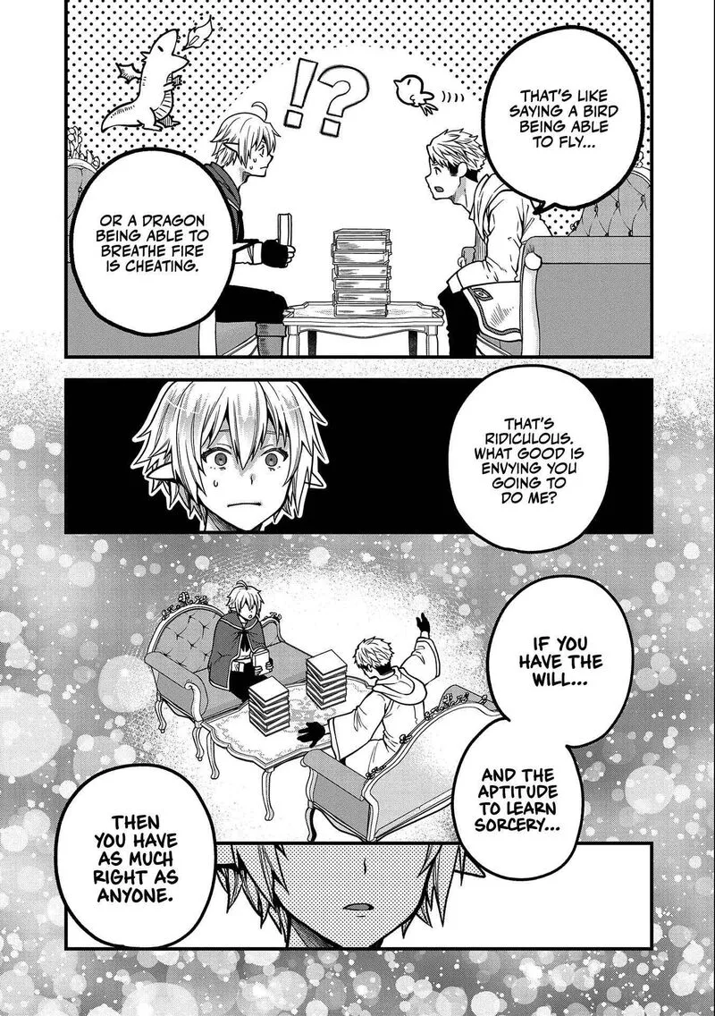 Tensei Shite High Elf ni Narimashitaga, Slow Life wa 120-nen de Akimashita Chapter 9 page 30
