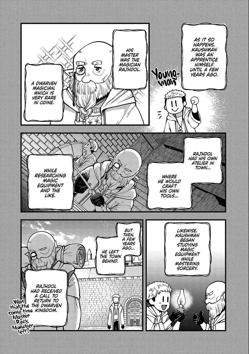 Tensei Shite High Elf ni Narimashitaga, Slow Life wa 120-nen de Akimashita Chapter 9 page 17