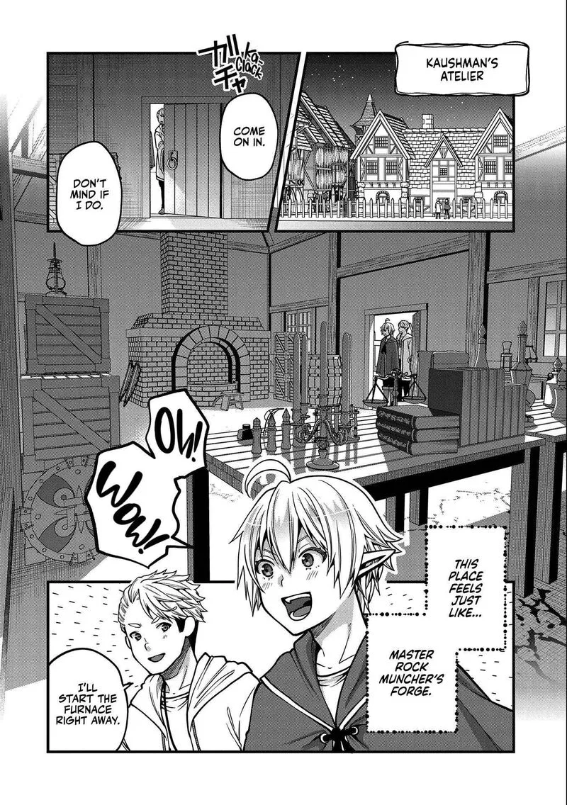 Tensei Shite High Elf ni Narimashitaga, Slow Life wa 120-nen de Akimashita Chapter 9 page 23