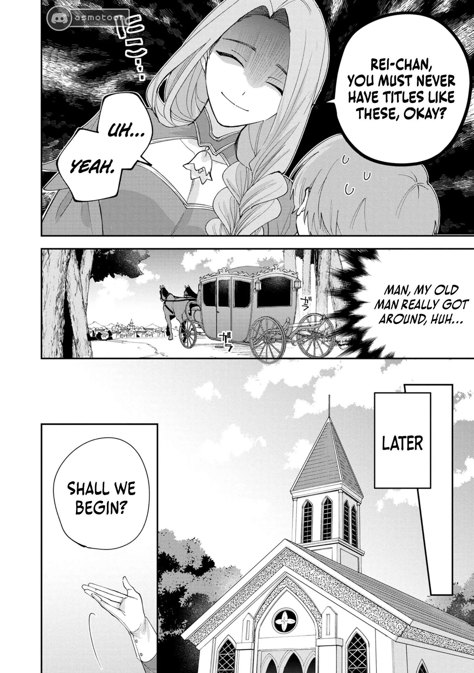 Tensei Shite Seichou Cheat o Te ni Iretara, Saikyou Skill mo Tsuita no desu ga!? Chapter 1 page 12