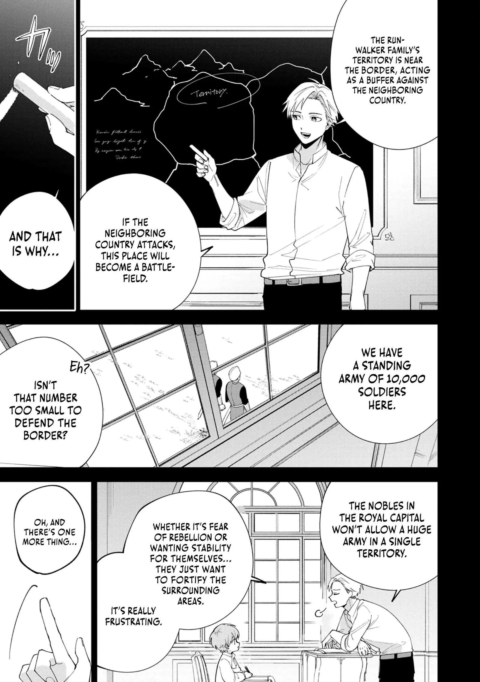 Tensei Shite Seichou Cheat o Te ni Iretara, Saikyou Skill mo Tsuita no desu ga!? Chapter 1 page 35