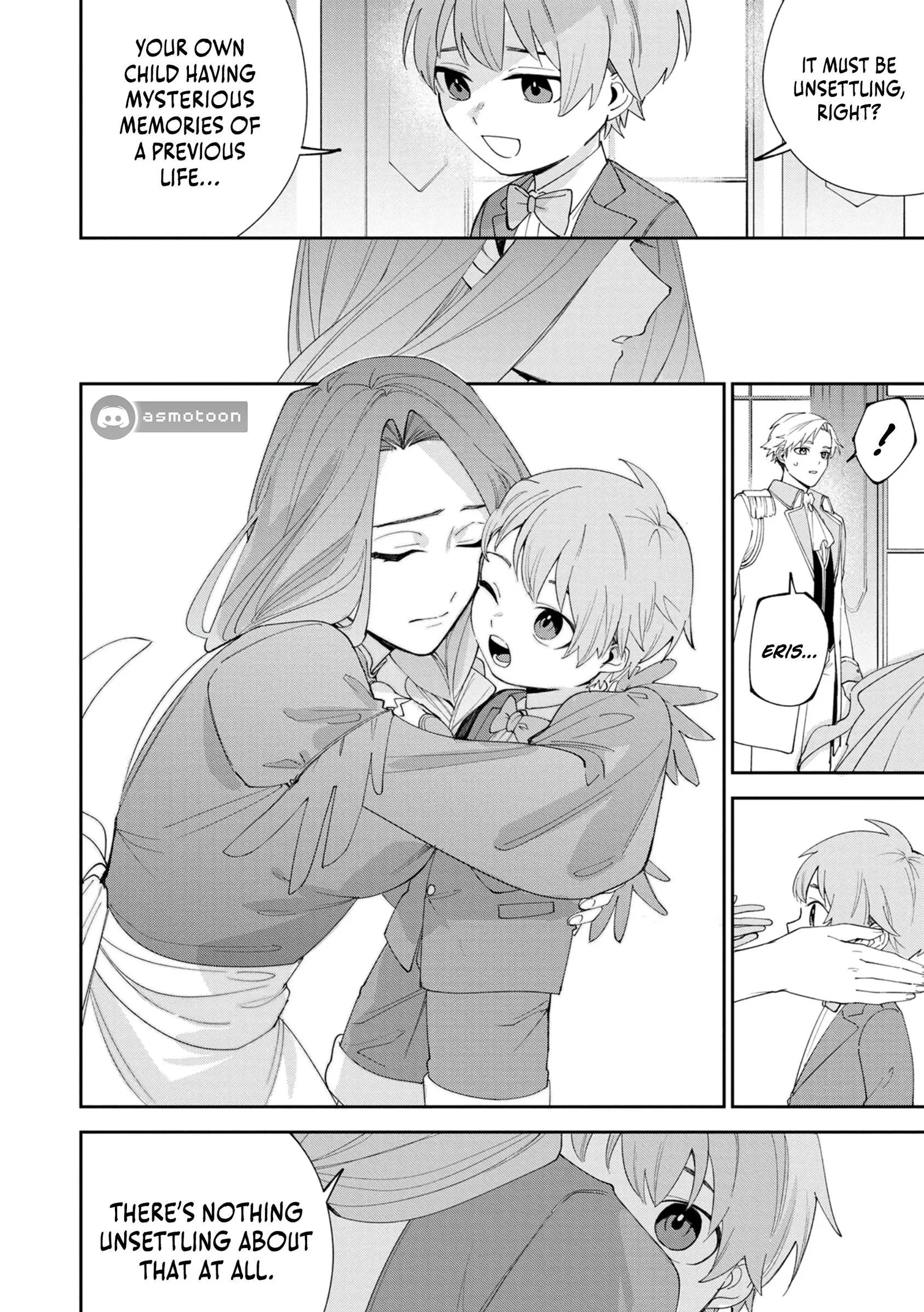 Tensei Shite Seichou Cheat o Te ni Iretara, Saikyou Skill mo Tsuita no desu ga!? Chapter 1 page 24