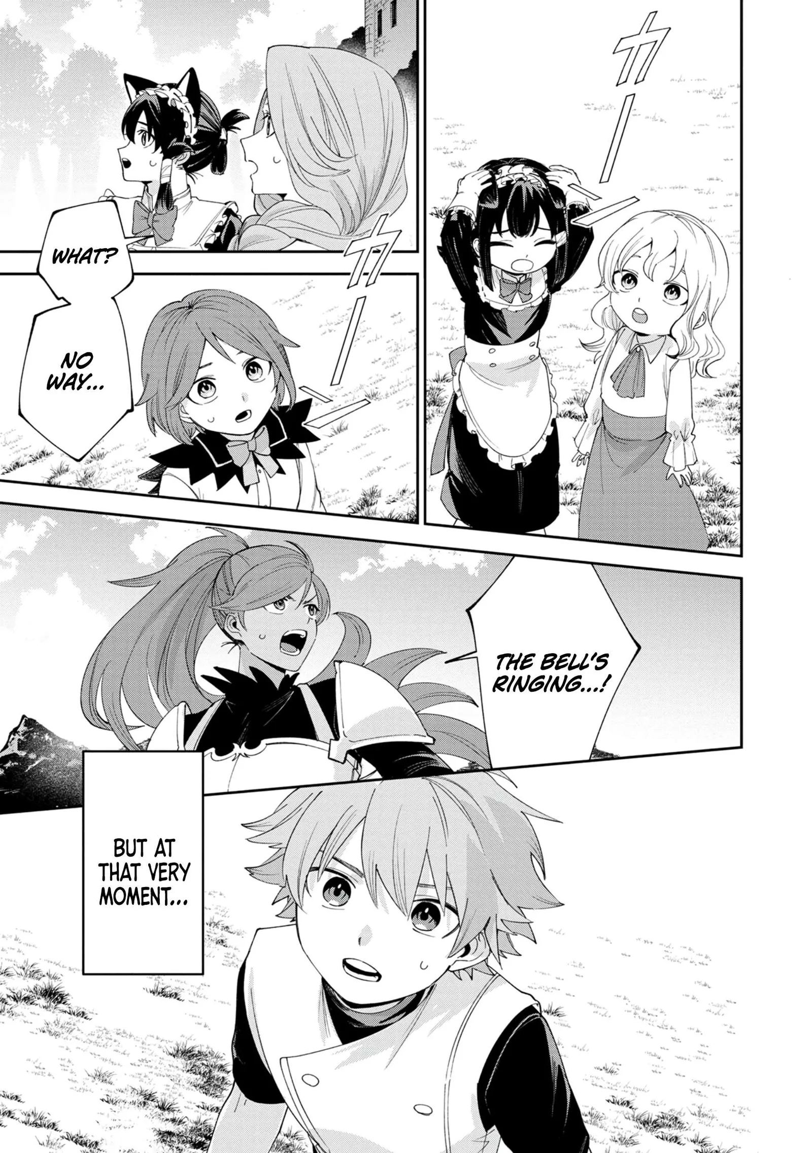 Tensei Shite Seichou Cheat o Te ni Iretara, Saikyou Skill mo Tsuita no desu ga!? Chapter 1 page 43